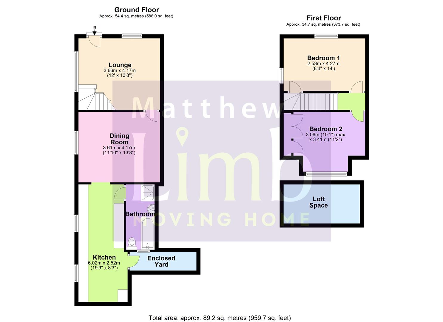 Property details for Station Road, Brough £175,000 Vebra